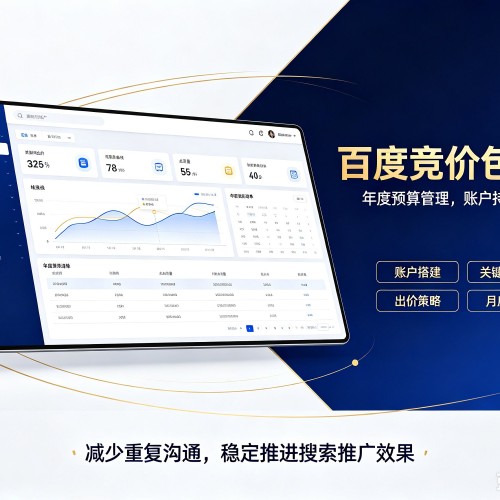 高邑百度竞价包年
